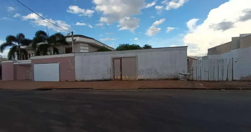 Terreno para alugar, 600 m² por r$ 2.264,98/mês - jardim brasília - americana/sp