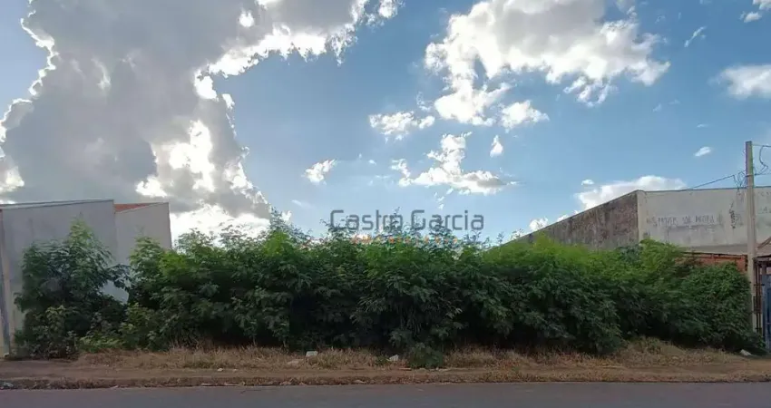 Terreno para alugar, 1000 m² por r$ 2.107,54/mês - planalto do sol ii - santa bárbara d'oeste/sp