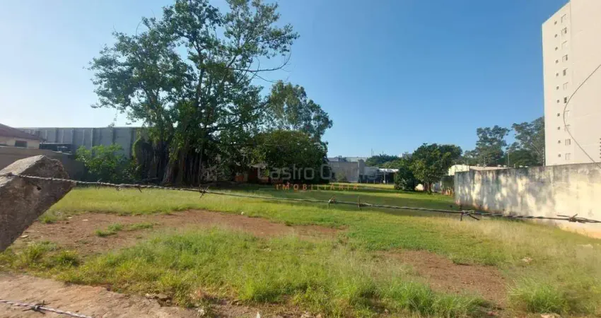 Terreno para alugar, 3400 m² por r$ 4.130,00/mês - jardim santana - americana/sp