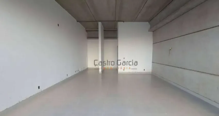 Salão para alugar, 39 m² por r$ 2.398,83/mês - alphacenter - santa bárbara d'oeste/sp