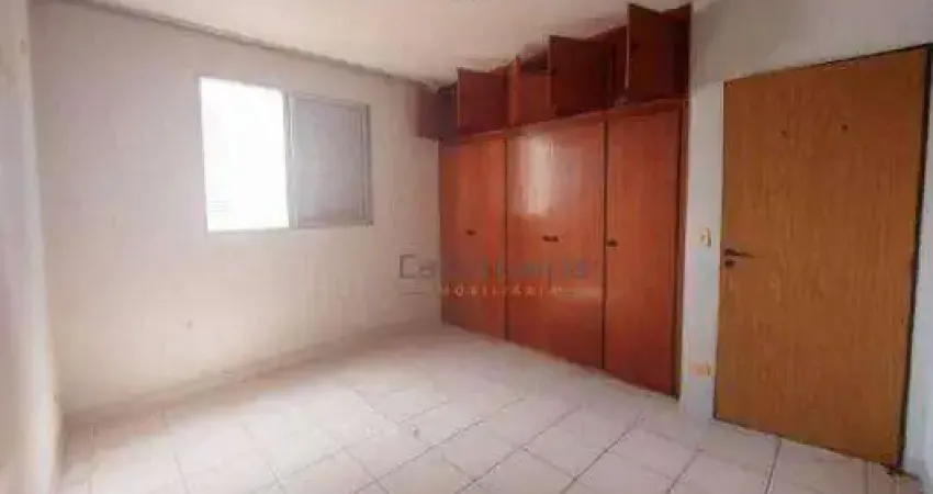 Apartamento com 2 dormitórios para alugar, 93 m² por r$ 1.911,36/mês - vila rehder - americana/sp