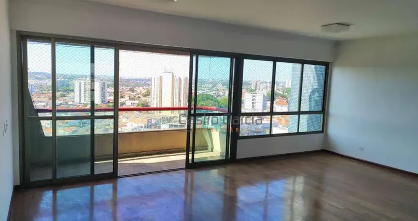 Apartamento com 4 dormitórios para alugar, 225 m² por r$ 5.197,54/mês - vila pavan - americana/sp