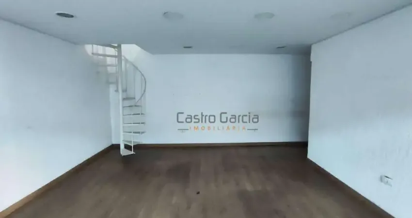 Sala para alugar, 49 m² por r$ 5.038,81/mês - centro - americana/sp