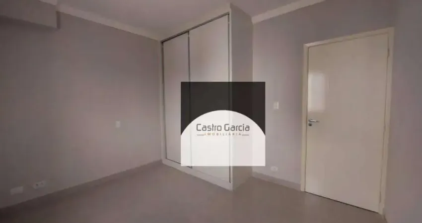 Apartamento com 2 dormitórios para alugar, 60 m² por r$ 1.600,00/mês - jardim lizandra - americana/sp