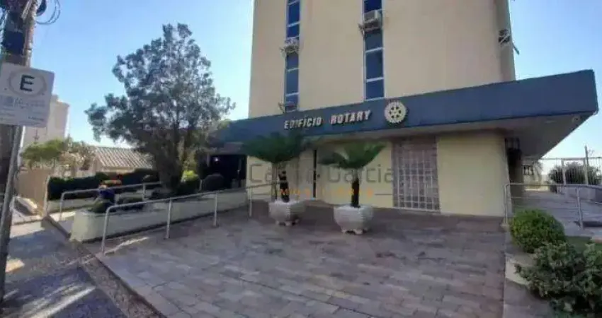 Sala para alugar, 120 m² por r$ 3.134,54/mês - centro - americana/sp