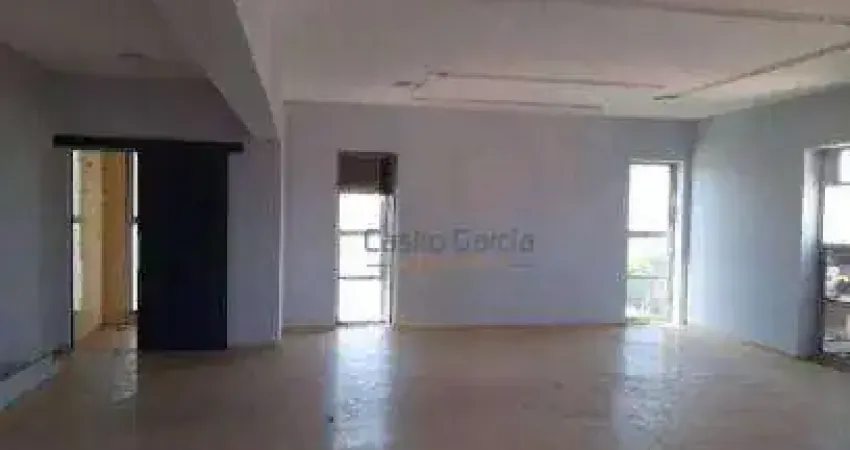 Sala para alugar, 120 m² por r$ 3.139,54/mês - centro - americana/sp