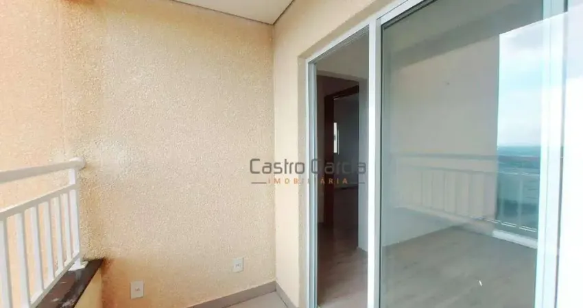 Apartamento com 2 dormitórios para alugar, 59 m² por r$ 1.671,00/mês - praia azul - americana/sp