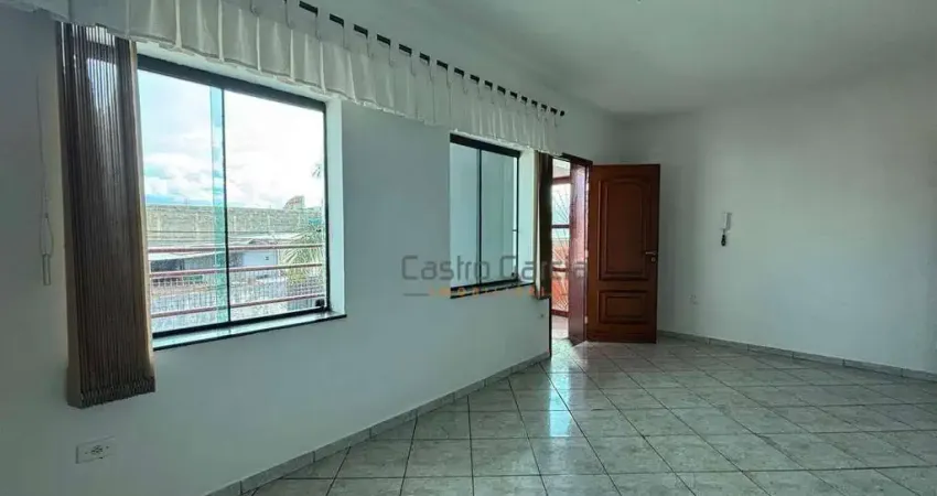 Apartamento com 3 dormitórios para alugar, 150 m² por r$ 2.492,00/mês - parque novo mundo - americana/sp