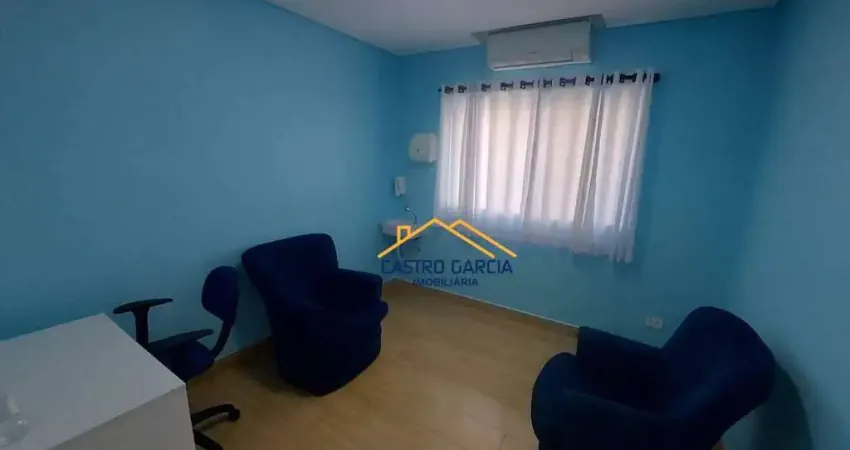 Sala para alugar, 10 m² por r$ 1.599,01/mês - jardim glória - americana/sp