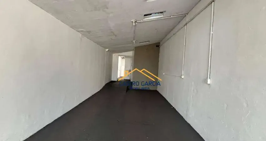 Galpão para alugar, com 68 m² de área útil no bairro vila belvedere - americana/sp