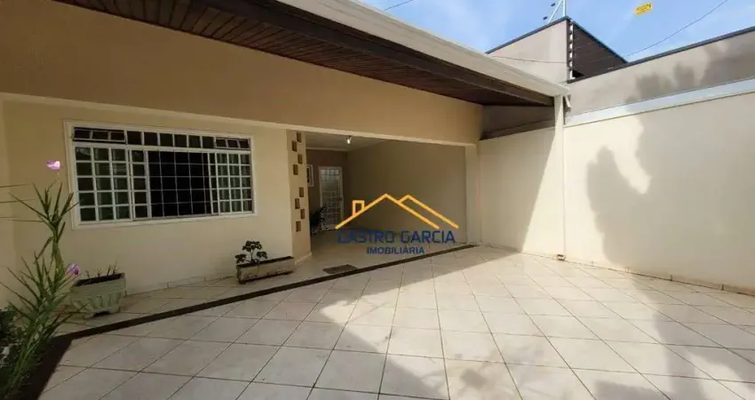 Casa com 3 quartos para alugar, contendo 145 m² de área útil no bairro parque novo mundo - americana/sp