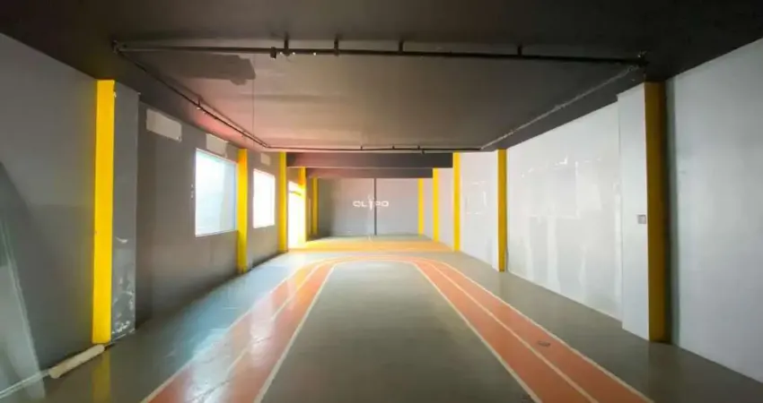 Salão para alugar, 194 m² por r$ 6.049,23/mês - jardim são domingos - americana/sp