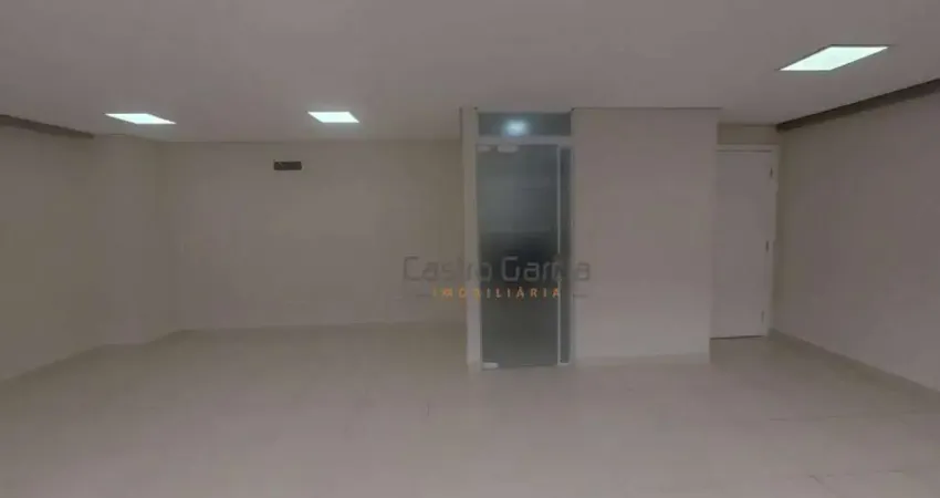 Sala para alugar, 40 m² por R$ 2.140,64/mês - Centro - Americana/SP