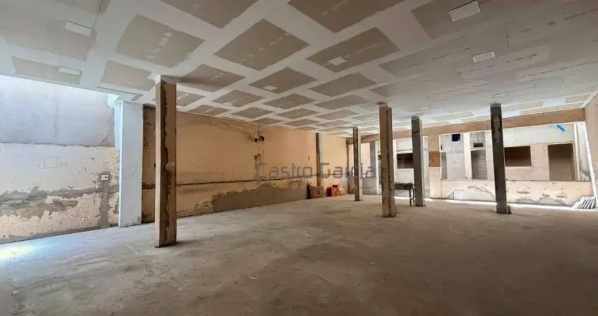 Salão para alugar, 372 m² por r$ 8.113,00/mês - jardim são vito - americana/sp