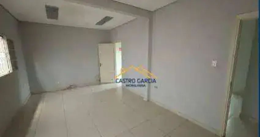 Casa para alugar, 200 m² por r$ 4.821,00/mês - centro - americana/sp