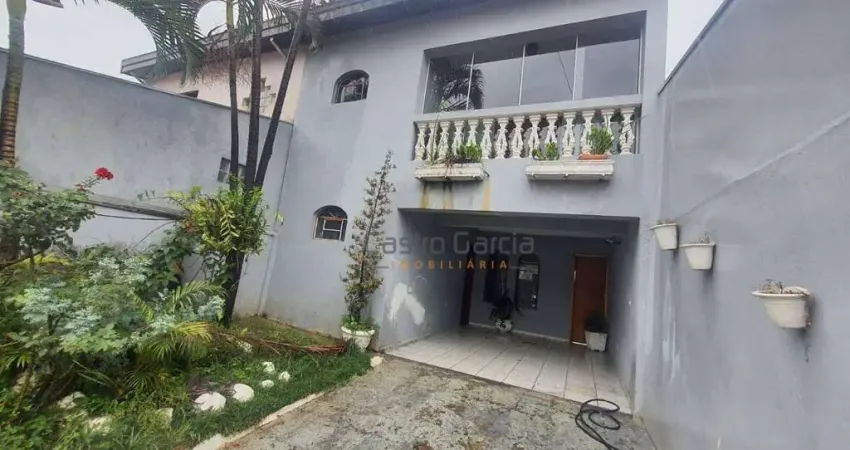 Casa com 2 dormitórios à venda, 160 m² por r$ 400.000,00 - parque das nações - americana/sp