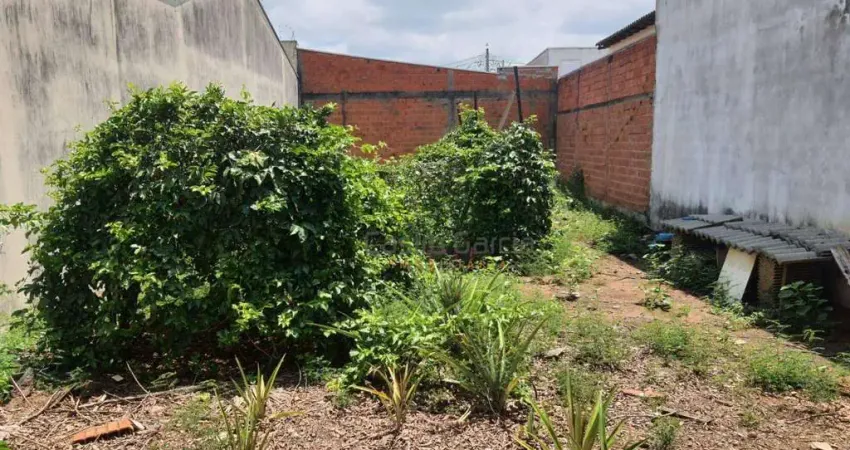 Terreno à venda na Rua Rio Verde, 144, Jardim da Balsa I, Americana