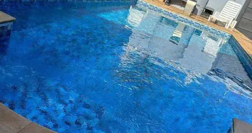 Edícula com 1 dormitório à venda, 80 m² por R$ 425.000,00 - Jardim Campo Verde I - Limeira/SP