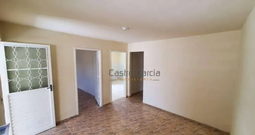 Casa com 2 dormitórios à venda, 110 m² por r$ 315.000,00 - cidade jardim ii - americana/sp