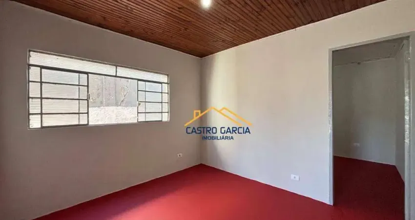 Casa com 1 quarto para alugar, contendo 70 m² de área útil no bairro são vito - americana/sp