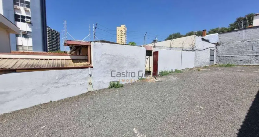 Casa, 606 m² - venda por r$ 3.100.000,00 ou aluguel por r$ 12.784,00/mês - centro - americana/sp