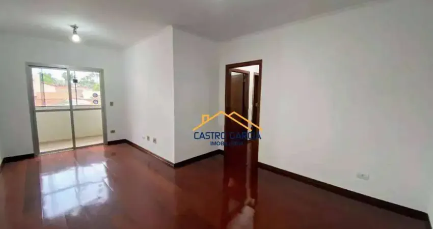 Apartamento com 3 dormitórios à venda, 100 m² por r$ 560.000,00 - werner plaas - americana/sp