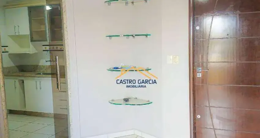 Excelente oportunidade apartamento 3 quartos 75m² sol da manhã