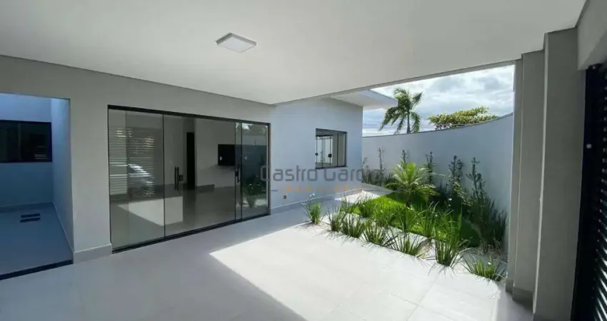 Casa com 2 dormitórios à venda, 97 m² por r$ 650.000,00 - jardim brasil - americana/sp
