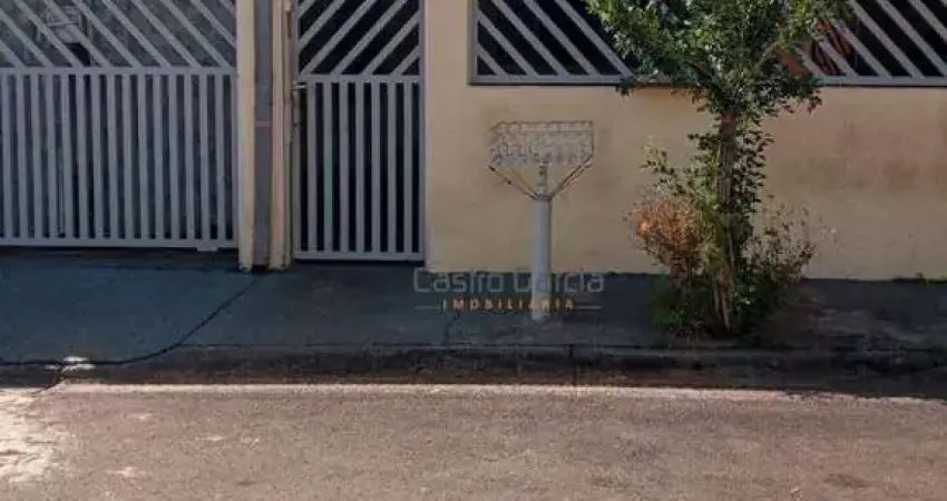 Casa com 2 dormitórios à venda, 70 m² por r$ 300.000,00 - jardim da alvorada - nova odessa/sp