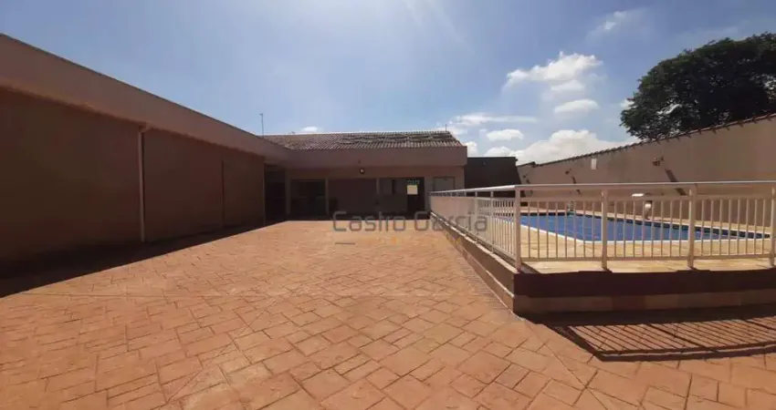 Chácara com 3 dormitórios à venda, 1133 m² por r$ 1.350.000,00 - chácara letônia - americana/sp