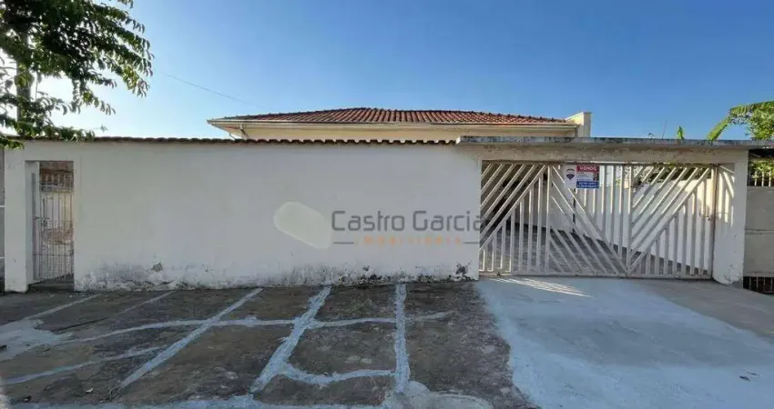 Casa com 3 quartos à venda na Rua Agenor Bueno, 272, Jardim Cristina, Mogi Guaçu