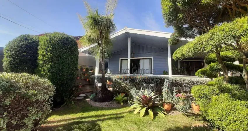 Casa com 3 dormitórios à venda, 170 m² por r$ 1.100.000,00 - iate clube de americana - americana/sp