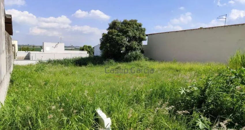 Terreno à venda, 420 m² por r$ 390.000,00 - parque novo mundo - americana/sp