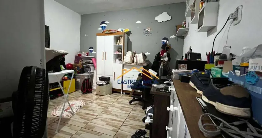 Casa com 4 dormitórios à venda, 190 m² por r$ 340.000 - jardim europa i - santa bárbara d'oeste/sp