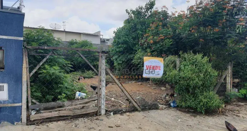 Terreno à venda na Rua Rio Pati, 164, Jardim da Balsa II, Americana