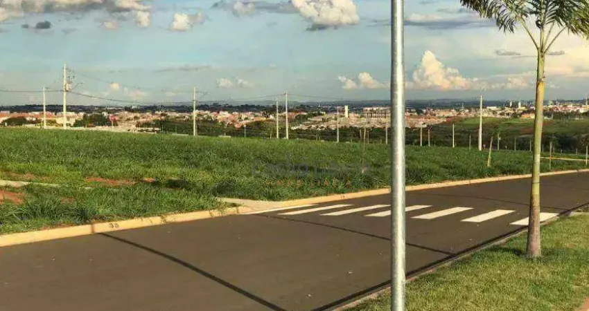 Terreno à venda, 250 m² por r$ 165.000,00 - jardim dos lagos - nova odessa/sp