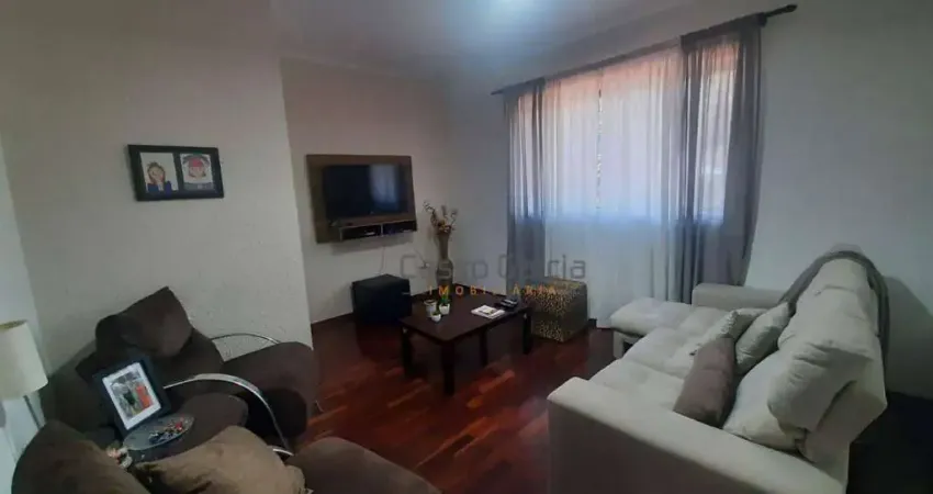 Casa com 2 dormitórios à venda, 187 m² por r$ 580.000,00 - jardim ipiranga - americana/sp