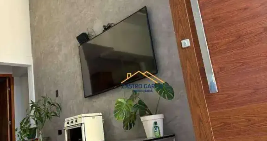 Casa com 3 dormitórios à venda, 200 m² por r$ 680.000,00 - pacaembu - americana/sp