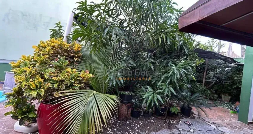 Casa com 2 dormitórios à venda, 154 m² por r$ 630.000,00 - vila pântano ii - santa bárbara d'oeste/sp