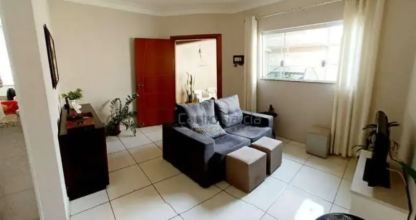 Casa com 2 dormitórios à venda, 105 m² por r$ 425.000,00 - jardim boer ii - americana/sp