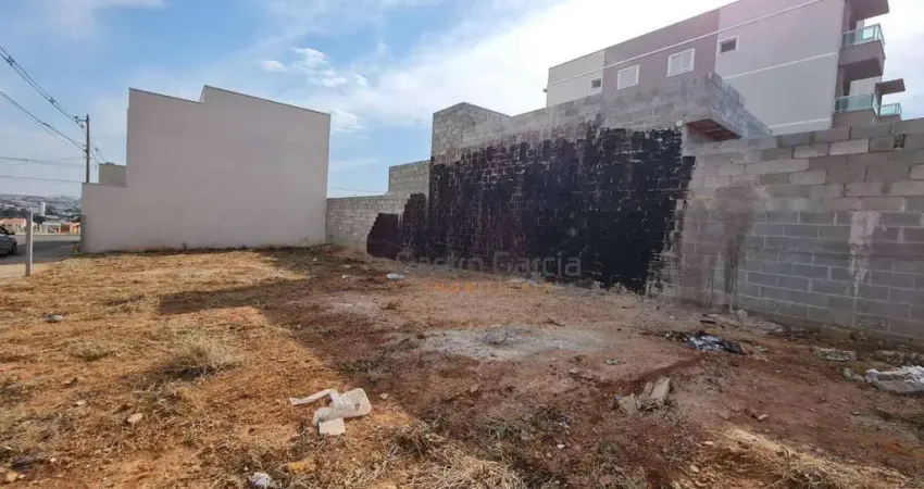 Terreno à venda, 245 m² por r$ 280.000,00 - jardim boer ii - americana/sp