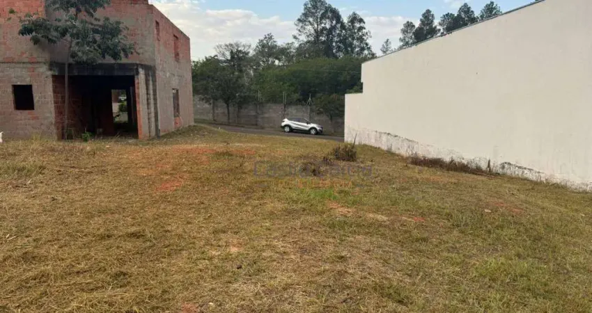 Terreno à venda, 303 m² por r$ 140.000,00 - tupi - piracicaba/sp