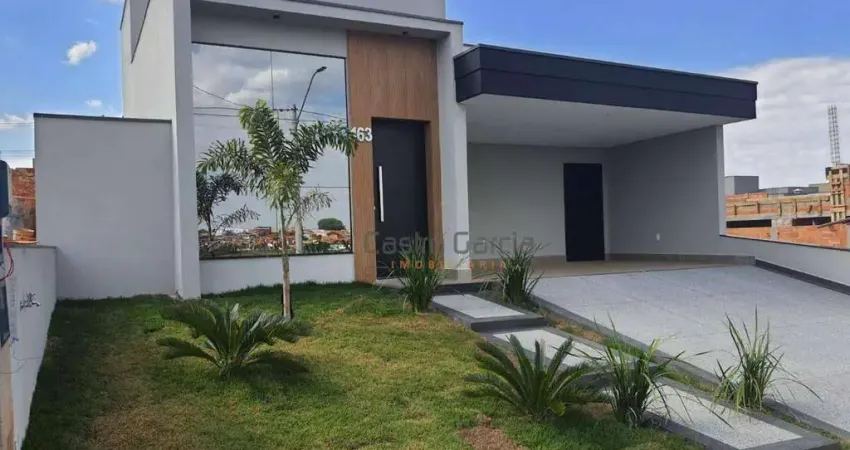 Casa com 3 dormitórios à venda, 184 m² por r$ 1.500.000,00 - engenho velho - nova odessa/sp
