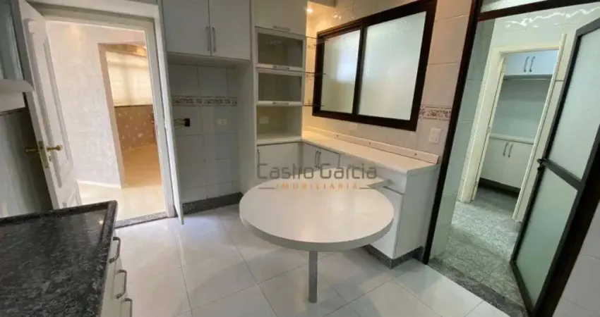 Apartamento com 3 dormitórios à venda, 168 m² por r$ 800.000,00 - vila santa catarina - americana/sp