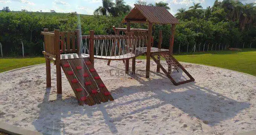 Terreno à venda, 465 m² por r$ 310.000,00 - fazenda santa lúcia - americana/sp