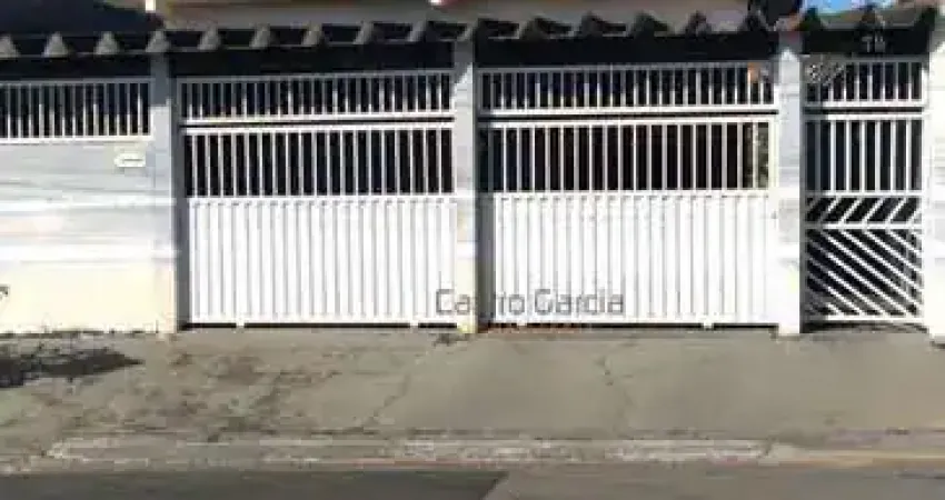 Casa com 3 quartos à venda, 90 m² por r$ 330.000 - balneário riviera - americana/sp