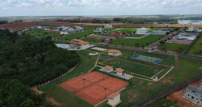 Terreno à venda, 465 m² por r$ 310.000,00 - fazenda santa lúcia - americana/sp