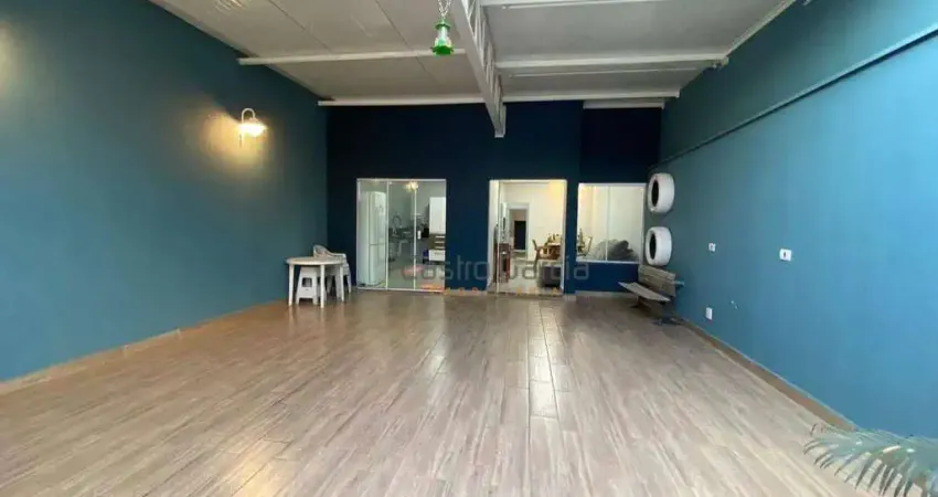 Casa com 2 dormitórios à venda, 80 m² por r$ 550.000,00 - jardim terramérica ii - americana/sp