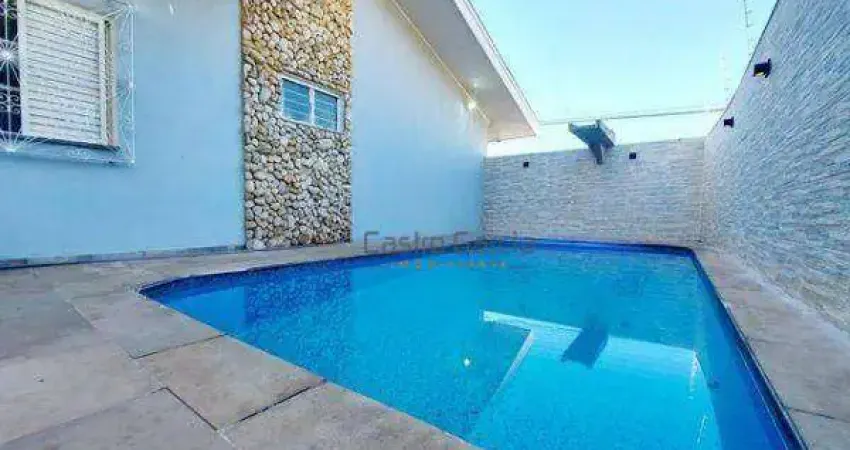 Casa com 4 dormitórios à venda, 157 m² por r$ 850.000,00 - jardim lizandra - americana/sp