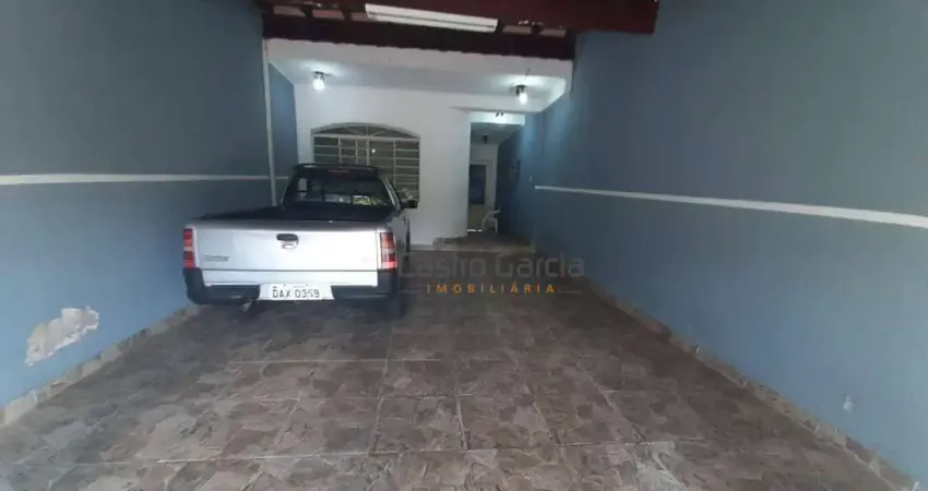 Casa com 3 dormitórios à venda, 215 m² por r$ 570.000,00 - vila santa maria - americana/sp